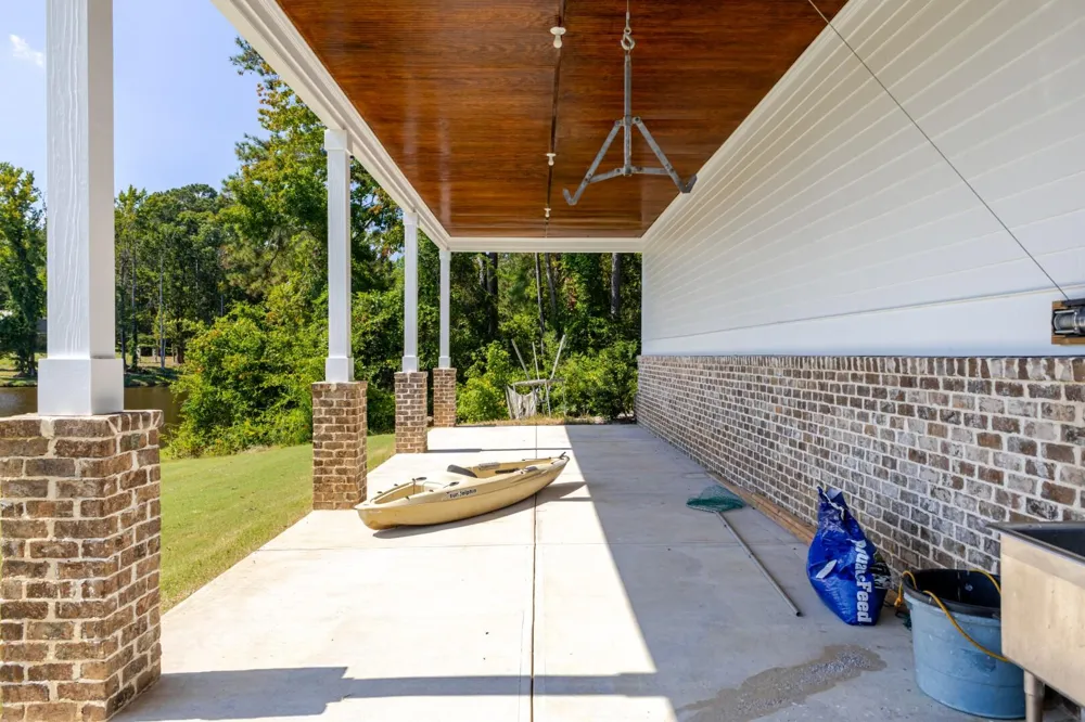 4960 White Oak Road Appling, GA 30802