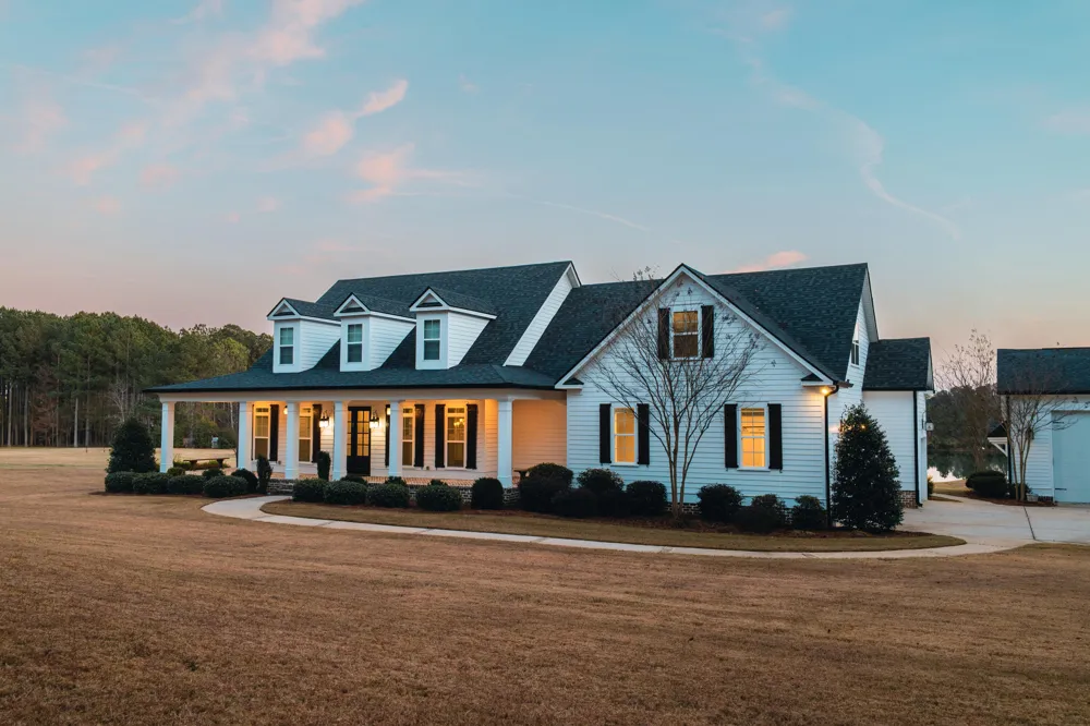 4960 White Oak Road Appling, GA 30802