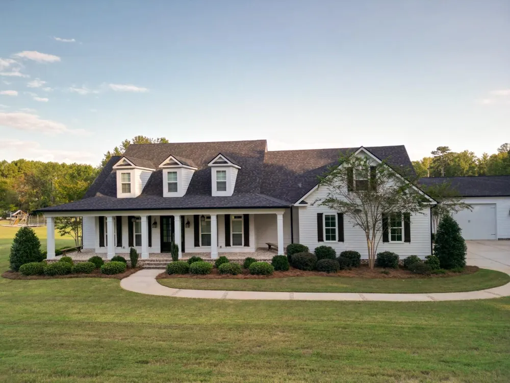 4960 White Oak Road Appling, GA 30802