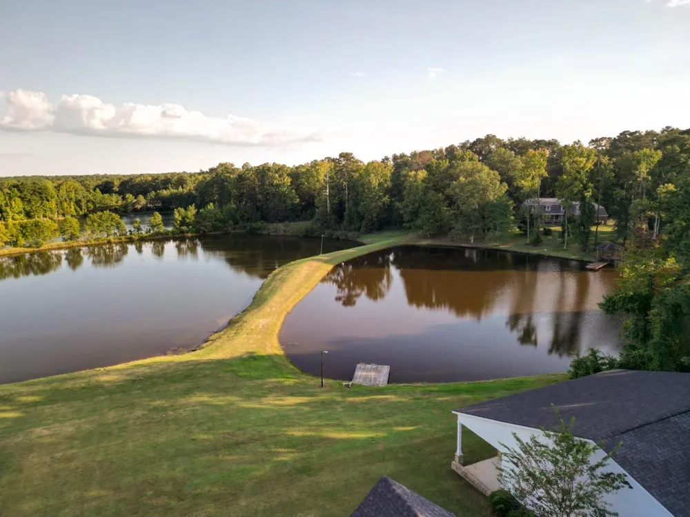 4960 White Oak Road Appling, GA 30802