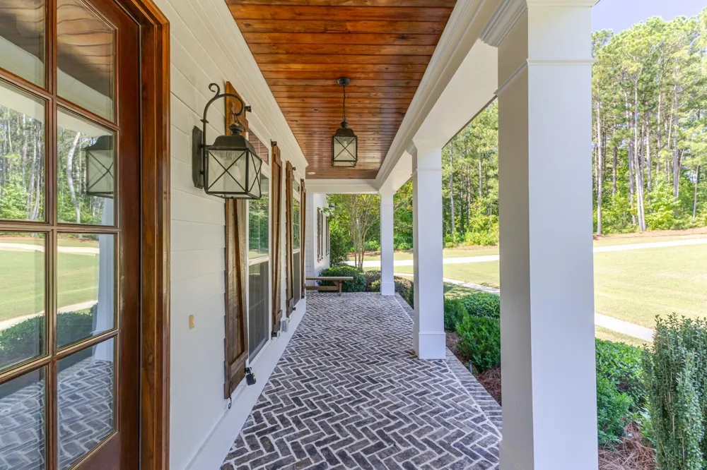 4960 White Oak Road Appling, GA 30802