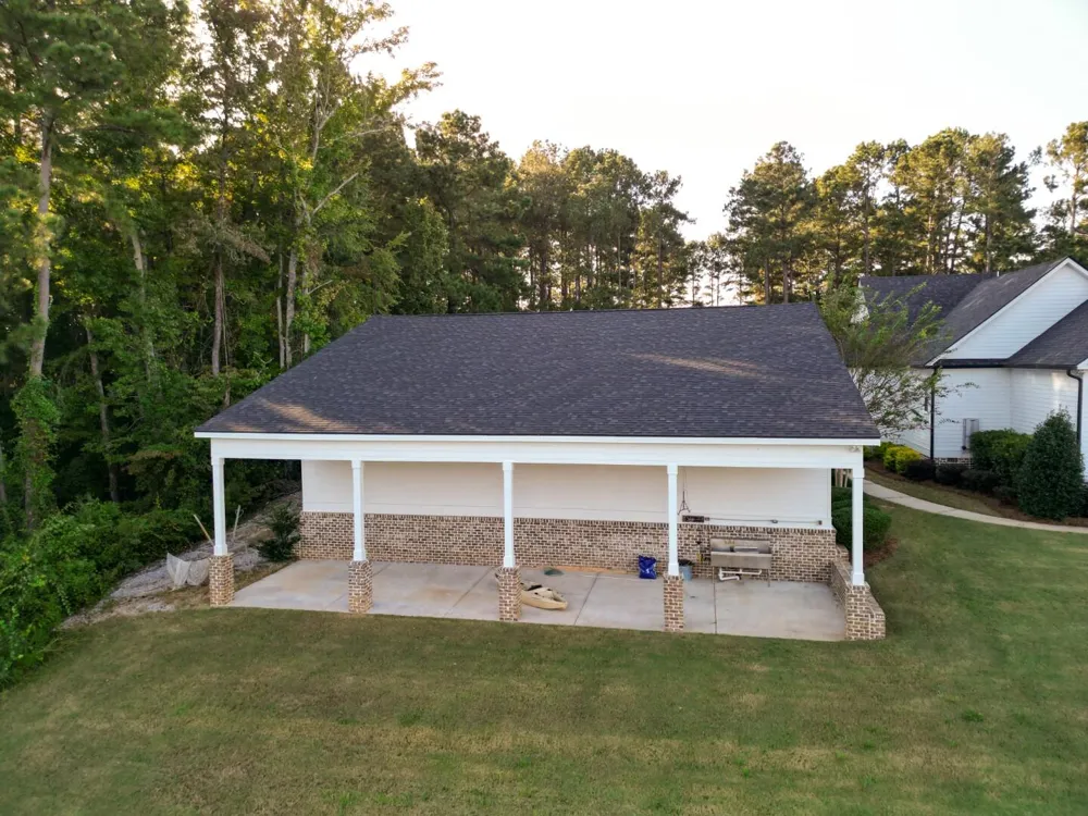 4960 White Oak Road Appling, GA 30802
