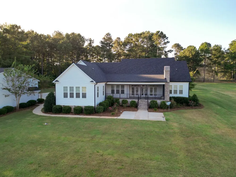 4960 White Oak Road Appling, GA 30802