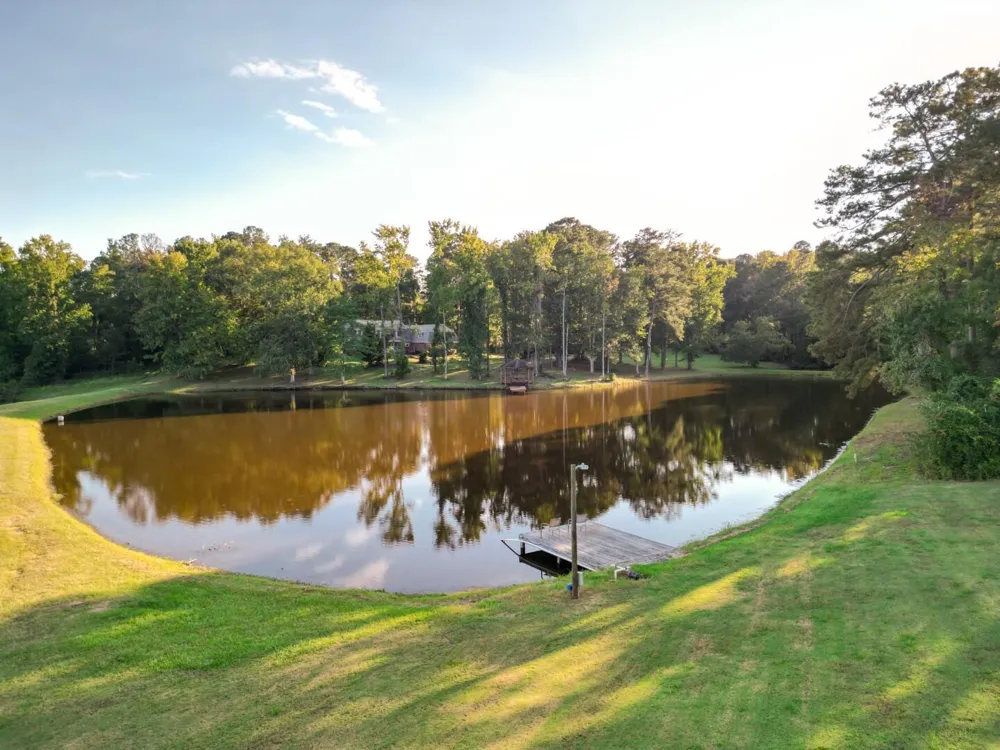 4960 White Oak Road Appling, GA 30802
