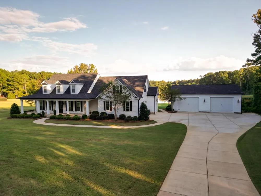 4960 White Oak Road Appling, GA 30802