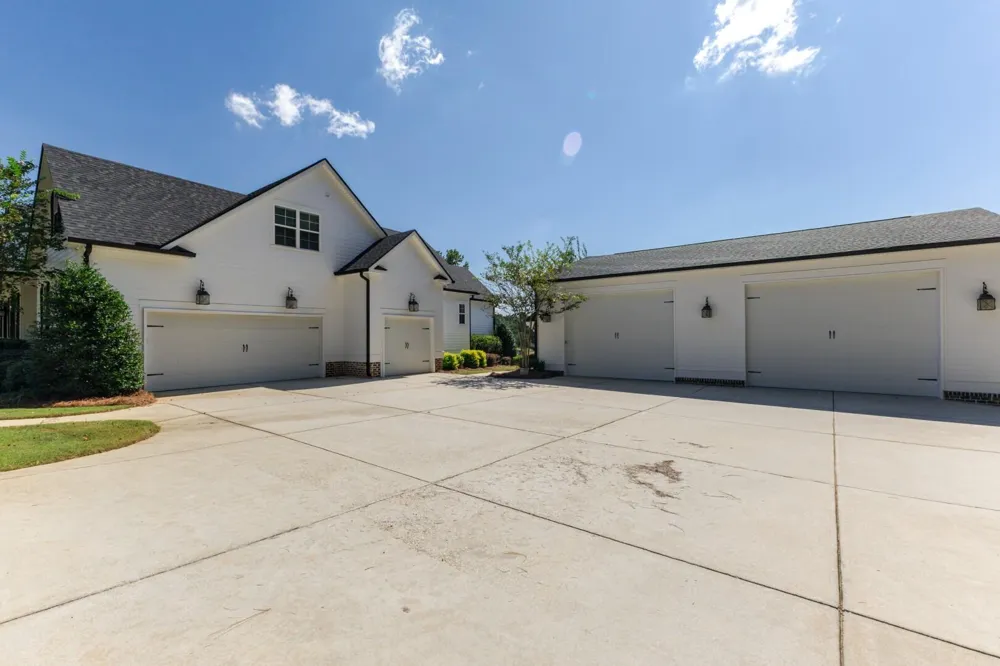 4960 White Oak Road Appling, GA 30802