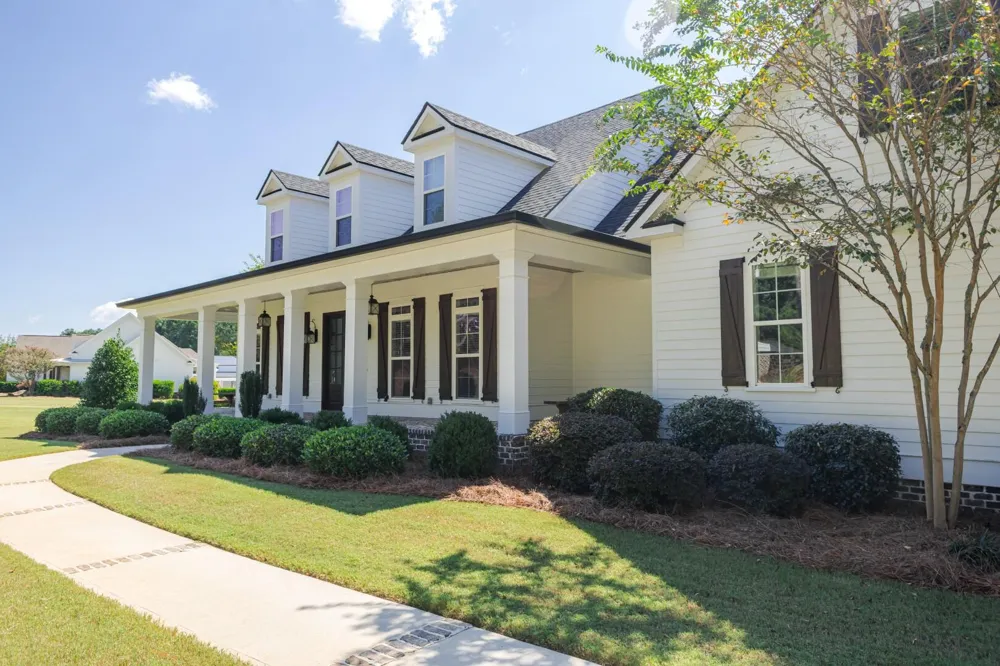 4960 White Oak Road Appling, GA 30802