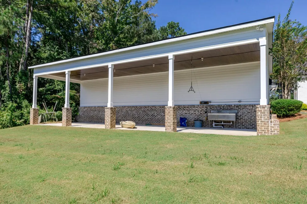 4960 White Oak Road Appling, GA 30802