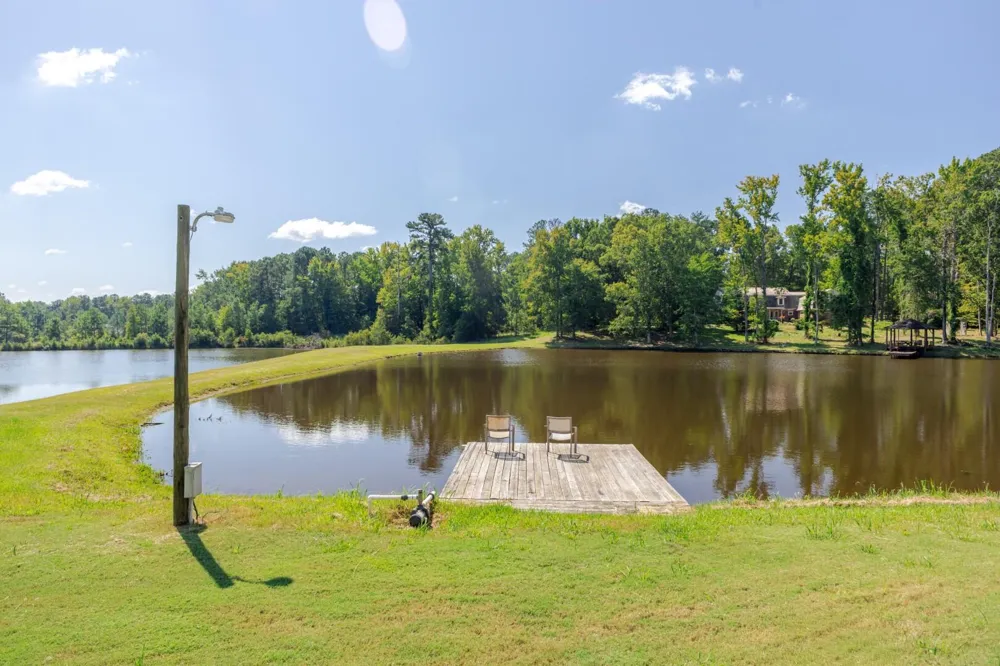 4960 White Oak Road Appling, GA 30802