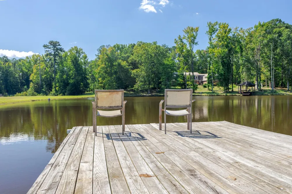 4960 White Oak Road Appling, GA 30802