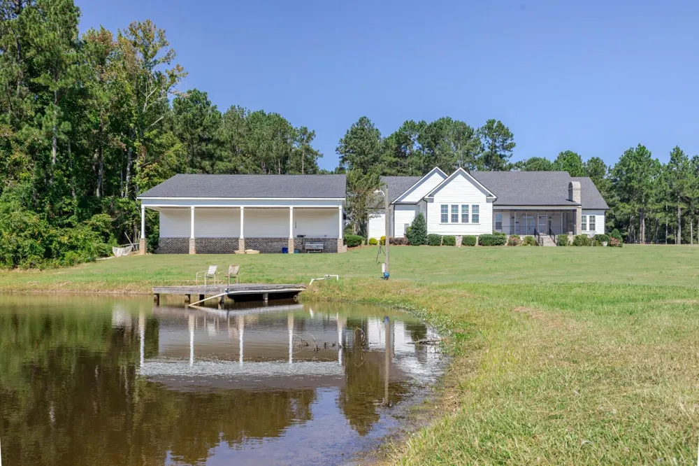4960 White Oak Road Appling, GA 30802