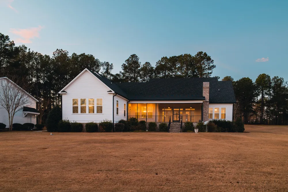 4960 White Oak Road Appling, GA 30802