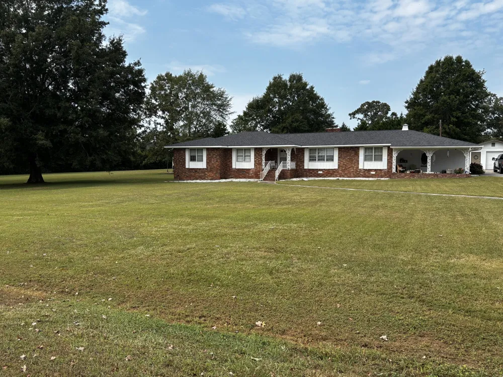 207 Old Thomson Road Wrens, GA 30833