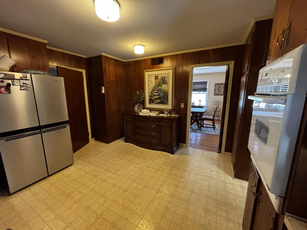 207 Old Thomson Road Wrens, GA 30833