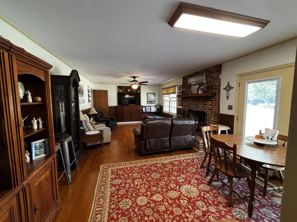 207 Old Thomson Road Wrens, GA 30833