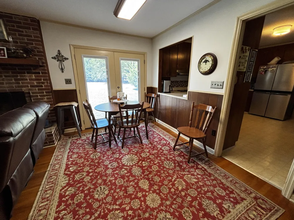 207 Old Thomson Road Wrens, GA 30833
