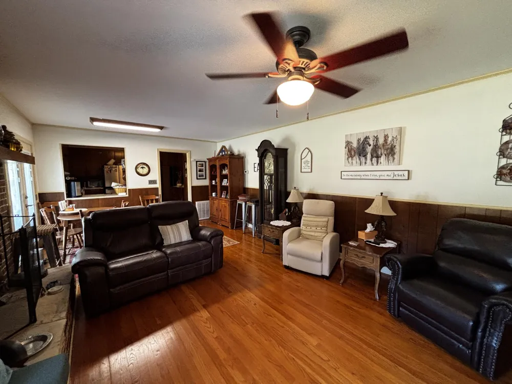 207 Old Thomson Road Wrens, GA 30833