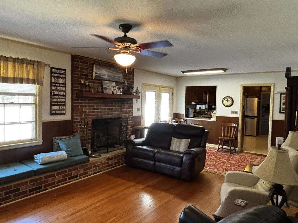207 Old Thomson Road Wrens, GA 30833