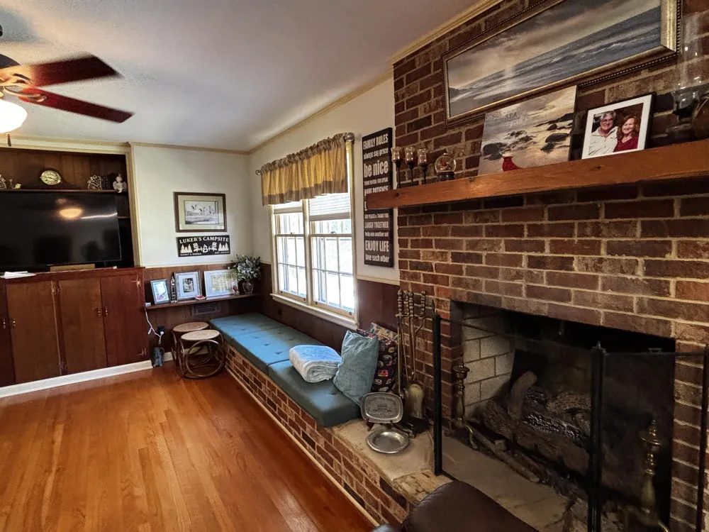 207 Old Thomson Road Wrens, GA 30833