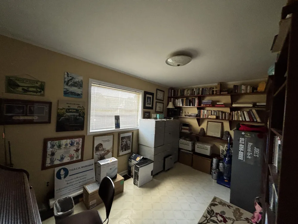 207 Old Thomson Road Wrens, GA 30833