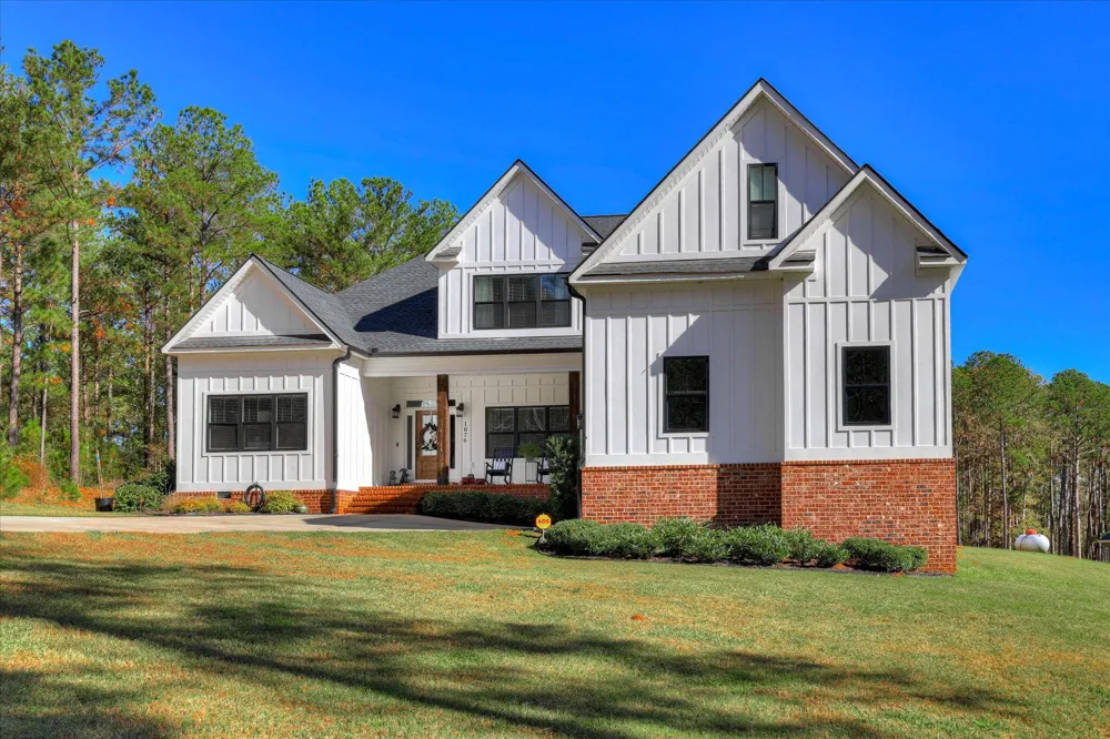 1076 Providence Ferry Road Lincolnton, GA 30817