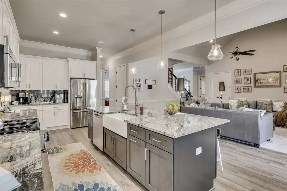 1076 Providence Ferry Road Lincolnton, GA 30817