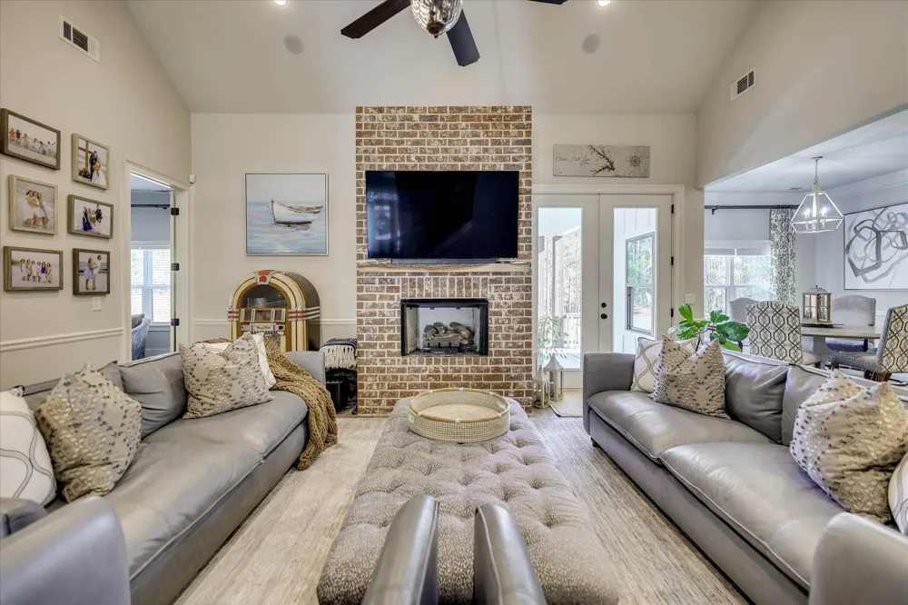 1076 Providence Ferry Road Lincolnton, GA 30817