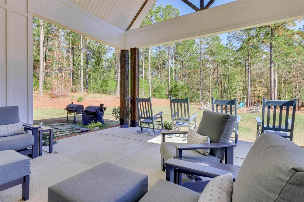 1076 Providence Ferry Road Lincolnton, GA 30817