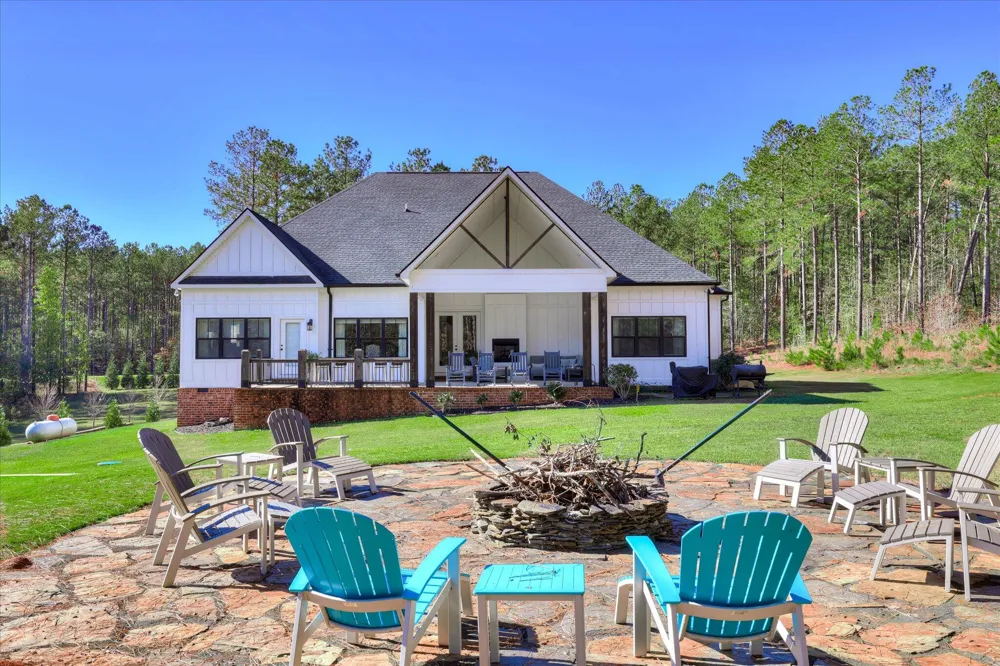 1076 Providence Ferry Road Lincolnton, GA 30817