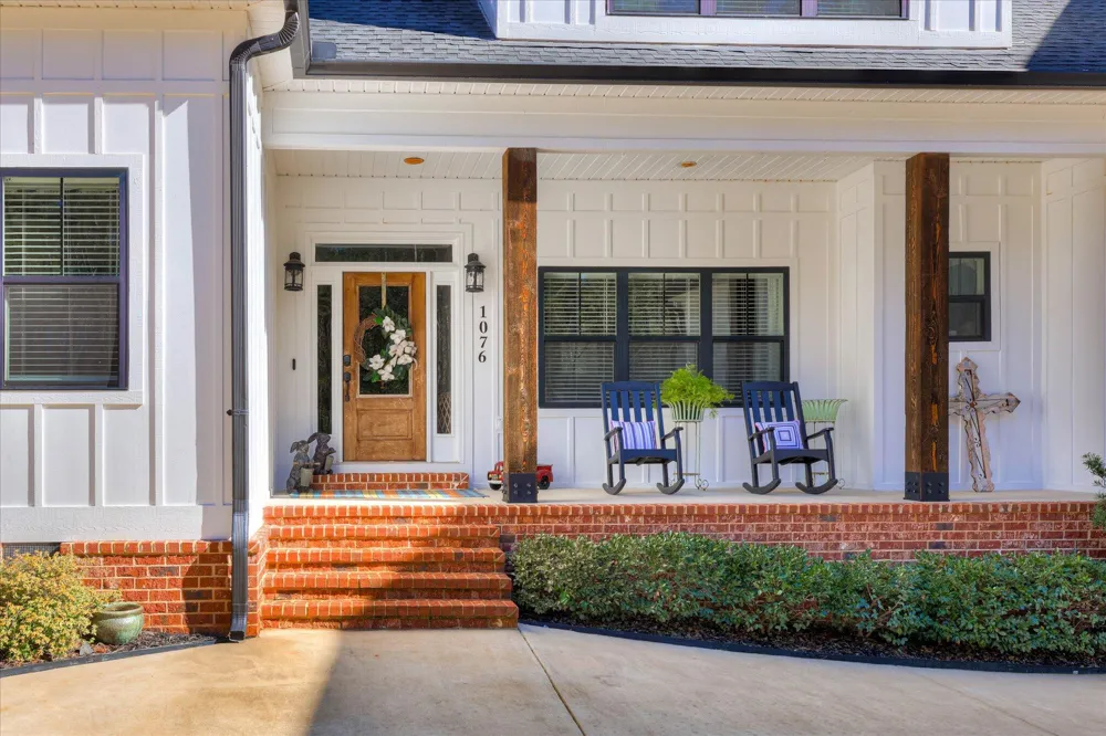 1076 Providence Ferry Road Lincolnton, GA 30817