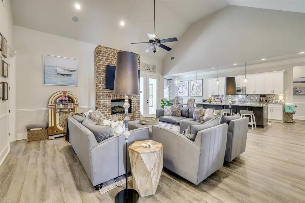 1076 Providence Ferry Road Lincolnton, GA 30817