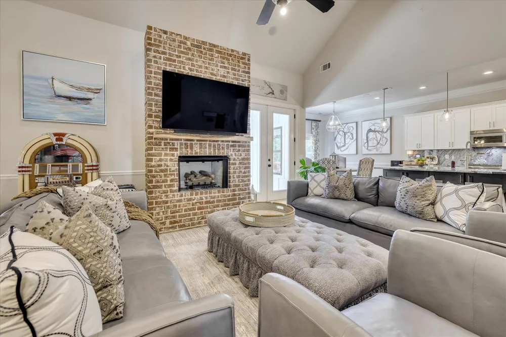 1076 Providence Ferry Road Lincolnton, GA 30817