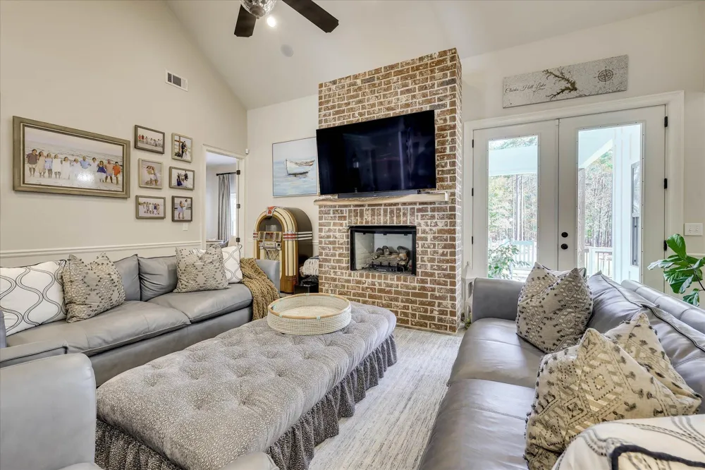 1076 Providence Ferry Road Lincolnton, GA 30817