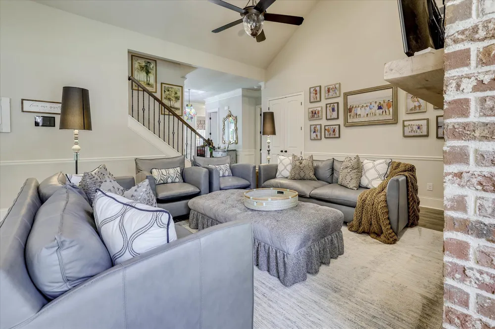 1076 Providence Ferry Road Lincolnton, GA 30817