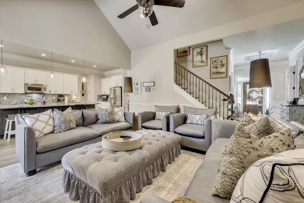 1076 Providence Ferry Road Lincolnton, GA 30817