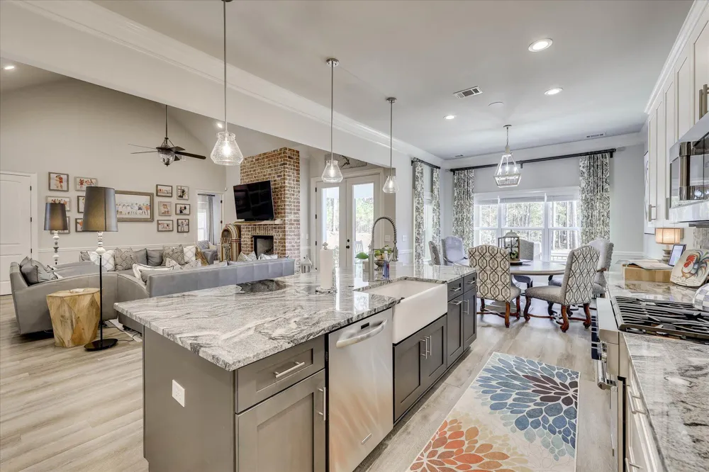 1076 Providence Ferry Road Lincolnton, GA 30817