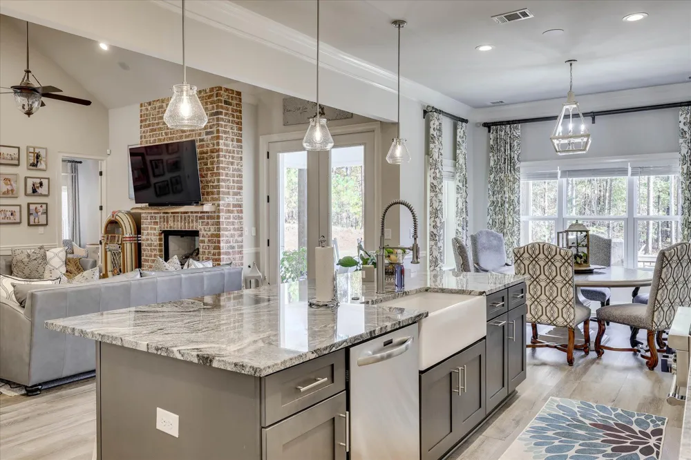 1076 Providence Ferry Road Lincolnton, GA 30817