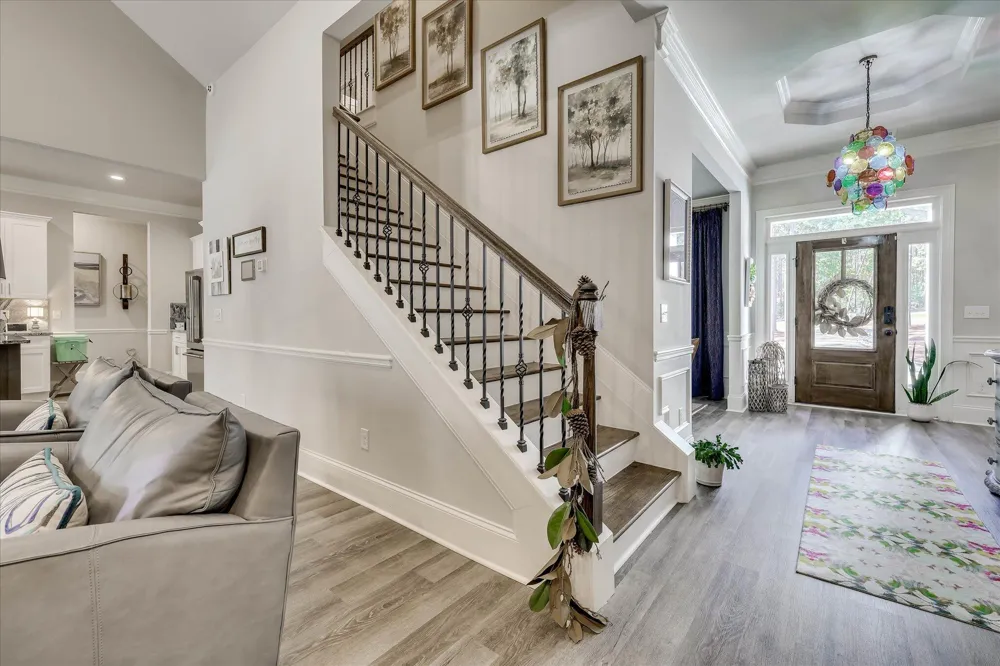 1076 Providence Ferry Road Lincolnton, GA 30817