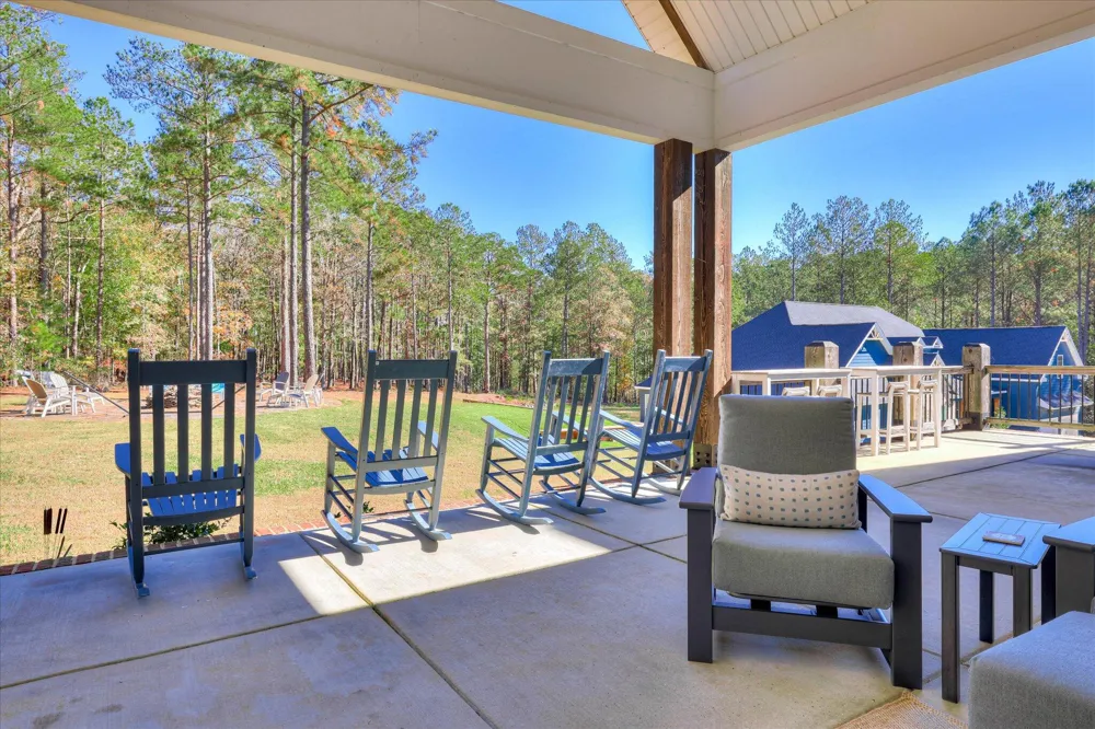 1076 Providence Ferry Road Lincolnton, GA 30817