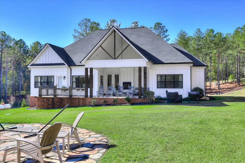 1076 Providence Ferry Road Lincolnton, GA 30817