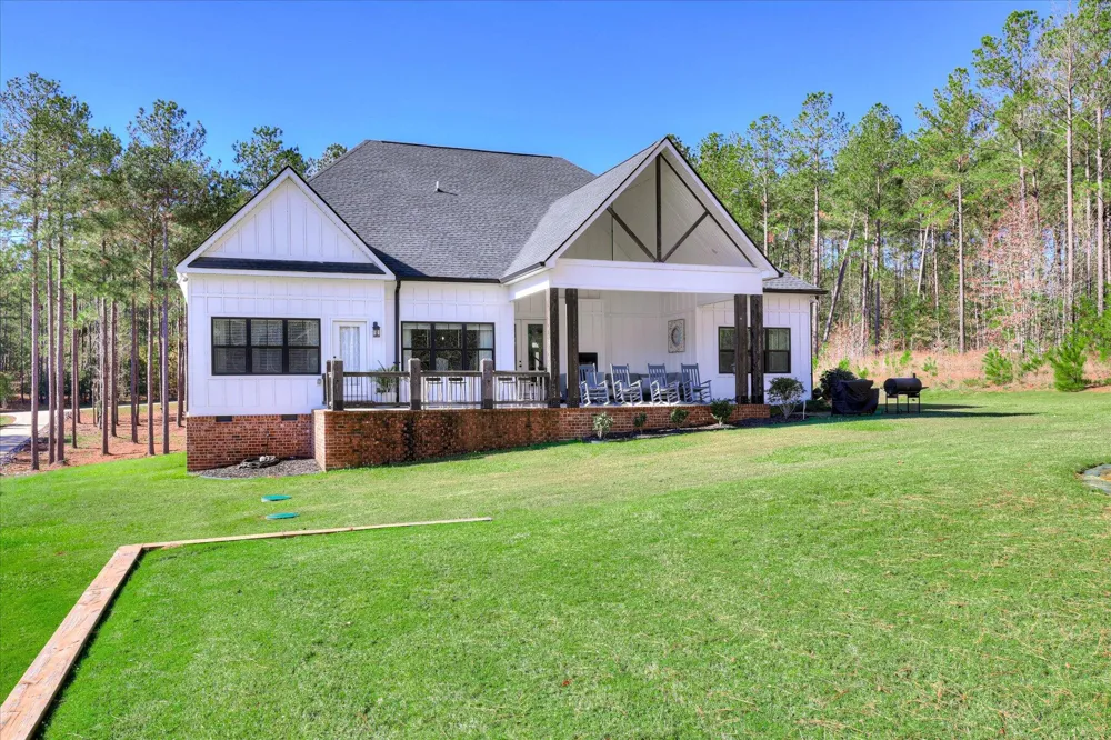 1076 Providence Ferry Road Lincolnton, GA 30817