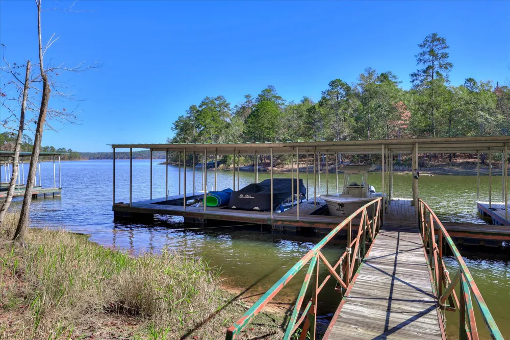 1076 Providence Ferry Road Lincolnton, GA 30817
