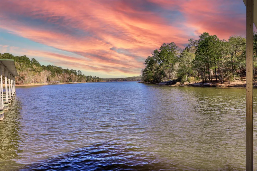1076 Providence Ferry Road Lincolnton, GA 30817