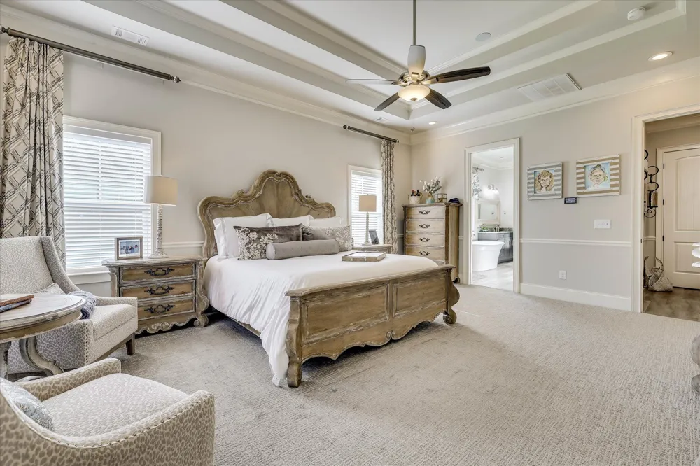 1076 Providence Ferry Road Lincolnton, GA 30817