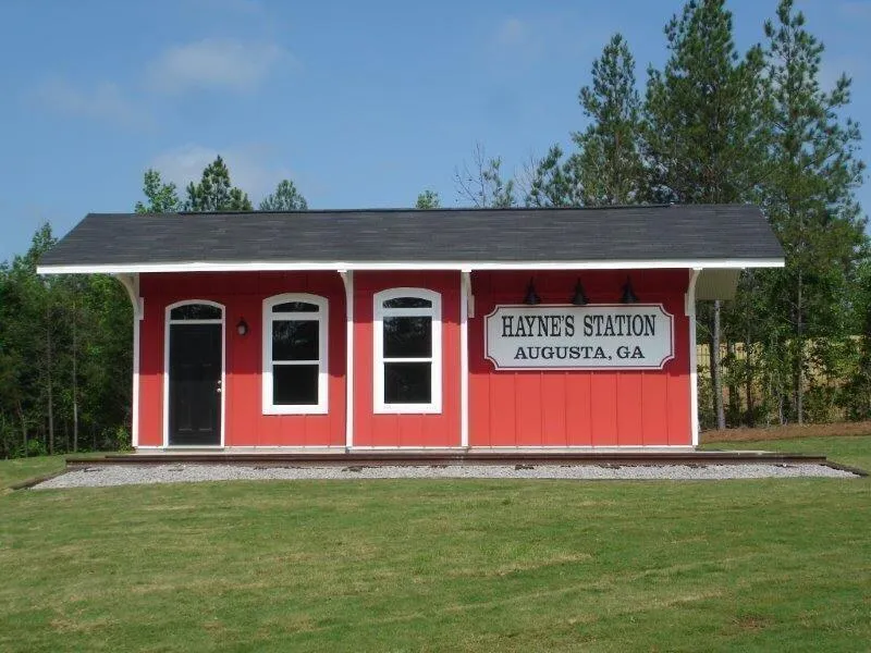 620 Lampart Drive Augusta, GA 30909