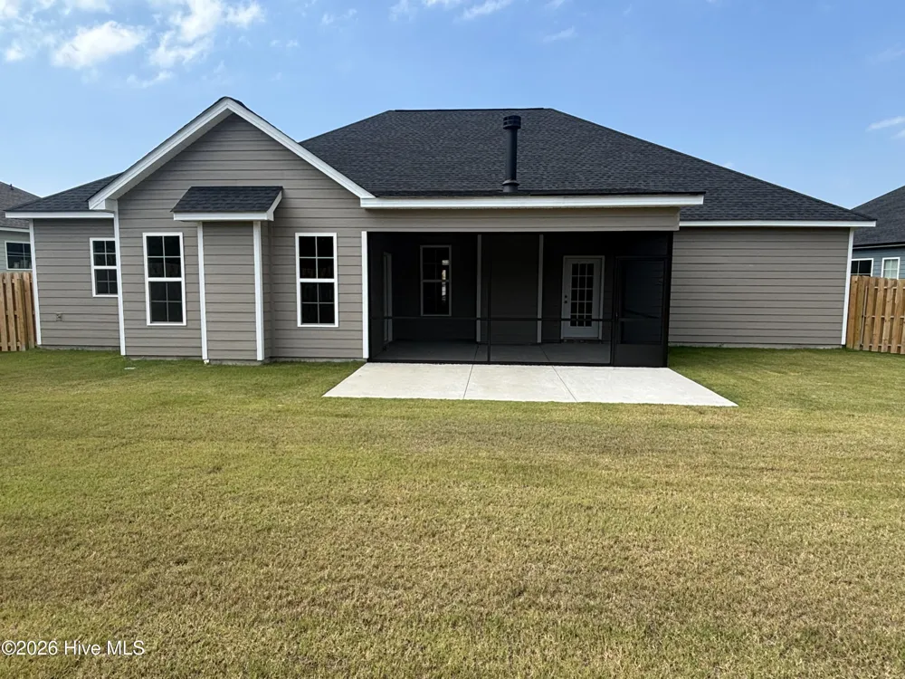 620 Lampart Drive Augusta, GA 30909