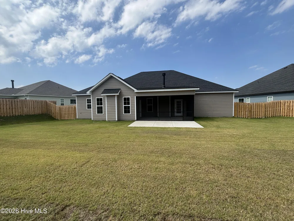 620 Lampart Drive Augusta, GA 30909
