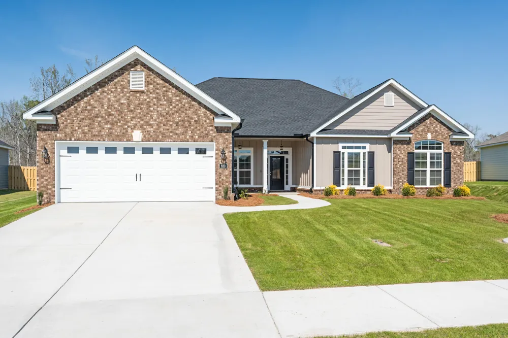 620 Lampart Drive Augusta, GA 30909
