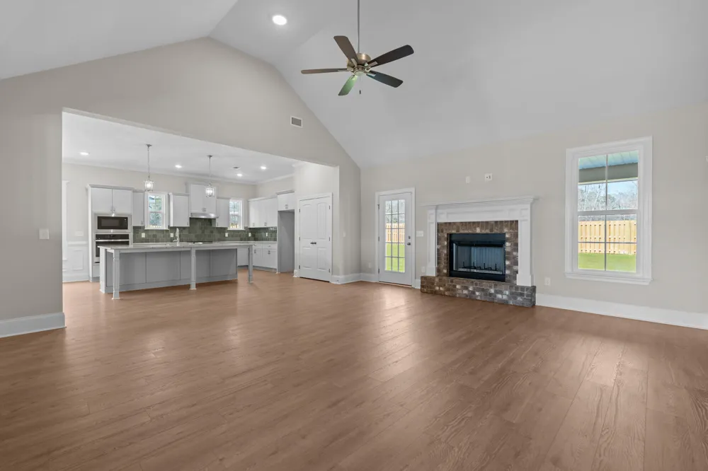620 Lampart Drive Augusta, GA 30909