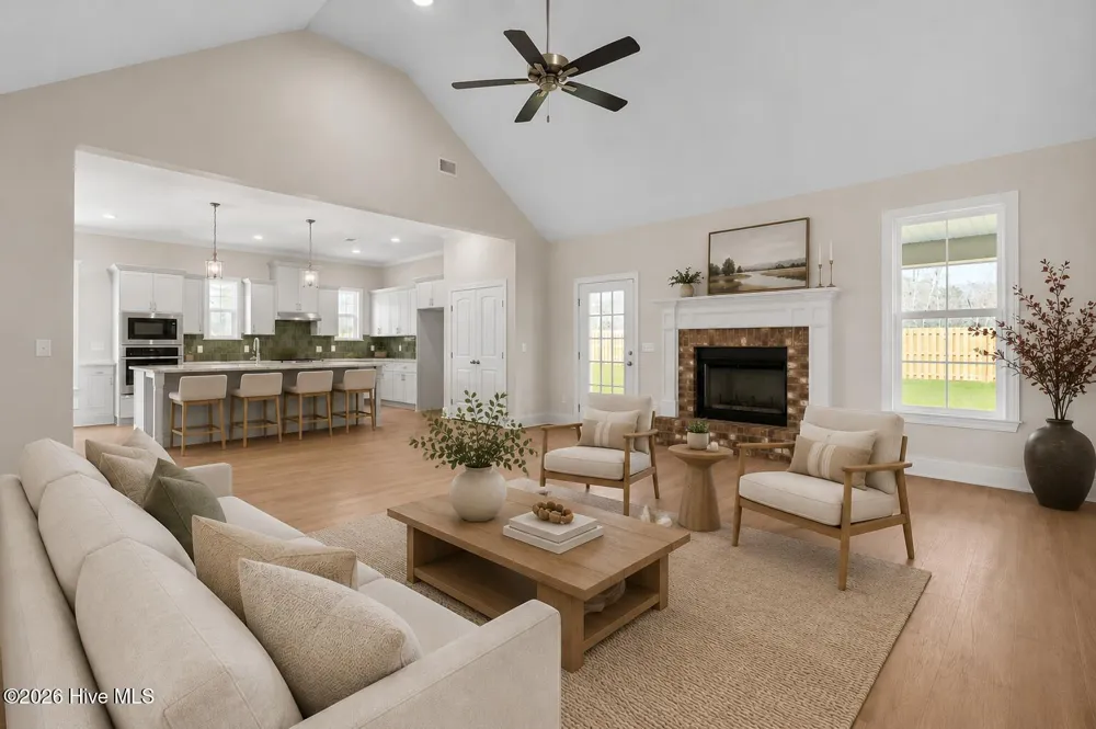 620 Lampart Drive Augusta, GA 30909